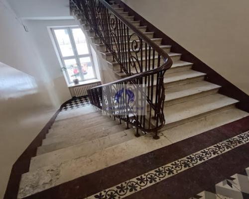Śródmieście: lokal biurowy 49,39m2 do wynajęcia