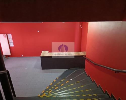 Śródmieście: lokal biurowo-usługowy 255,20m2 do wynajęcia