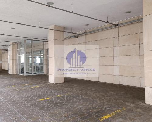 Mokotów: lokal biurowy 139,12m2 na wynajem