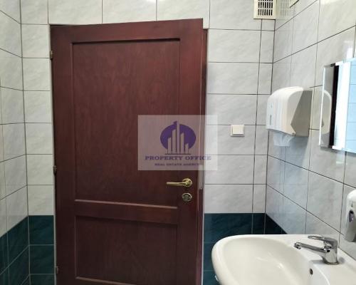 Mokotów: lokal biurowy 66 m2 do wynajęcia
