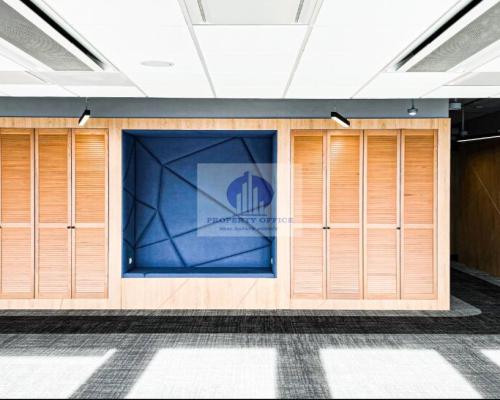 Wola - lokal biurowy 818m2 do wynajęcia
