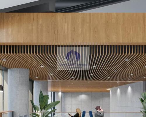 Wola: lokal biurowy 1105m2 do wynajęcia