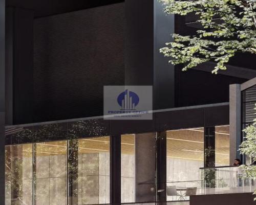 Wola: lokal biurowy 1105m2 do wynajęcia