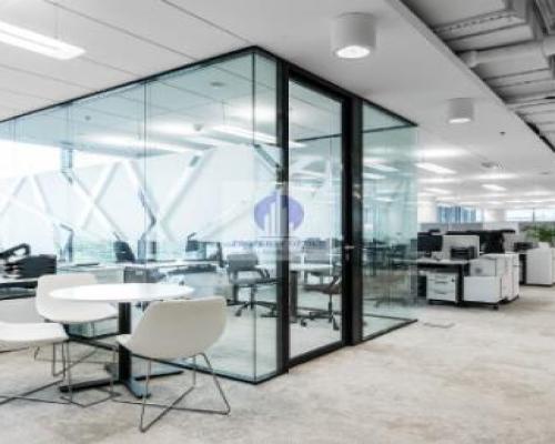 Śródmieście: lokal biurowy 417,41m2 do wynajęcia