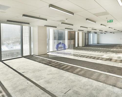 Wola: lokal biurowy 400m2 do wynajęcia