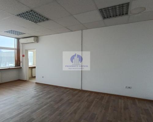 Bielany: lokal biurowy 37,29m2 dow wynajęcia