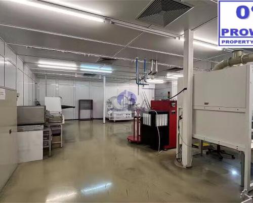 Bielany: magazyn 213,88m2 do wynajęcia