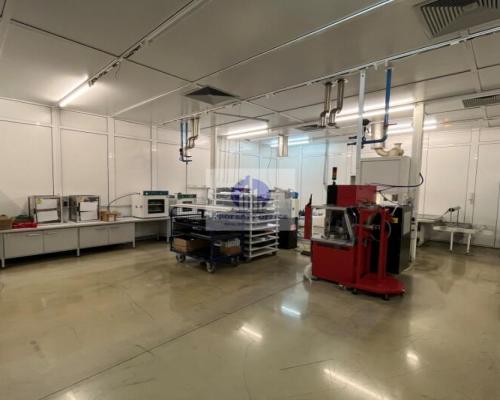 Bielany: magazyn 213,88m2 do wynajęcia