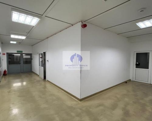 Bielany: magazyn 213,88m2 do wynajęcia