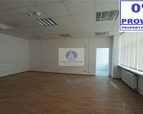 Bielany: lokal biurowy 71,79m2 do wynajęcia