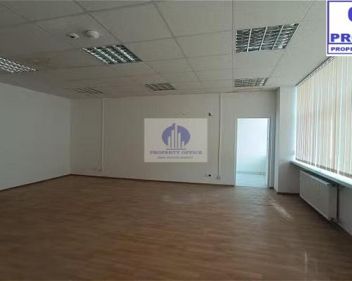 Bielany: lokal biurowy 34,50m2 do wynajęcia