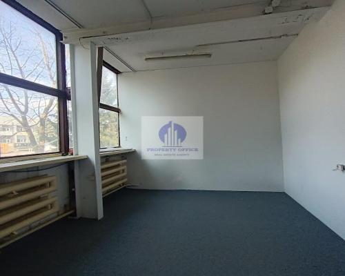 Bielany: magazyn 307,34m2 do wynajęcia