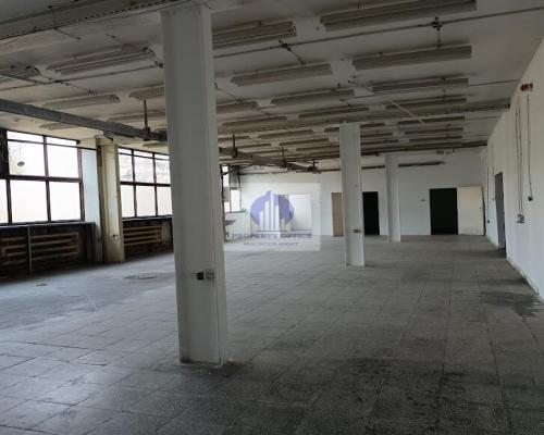Bielany: magazyn 307,34m2 do wynajęcia