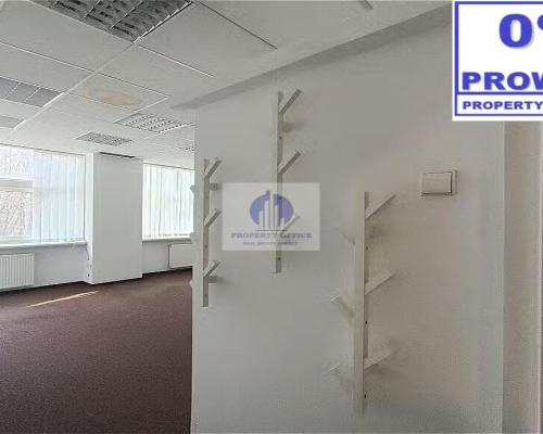 Bielany: lokal biurowy 33,68m2 do wynajęcia