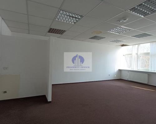 Bielany: lokal biurowy 33,68m2 do wynajęcia