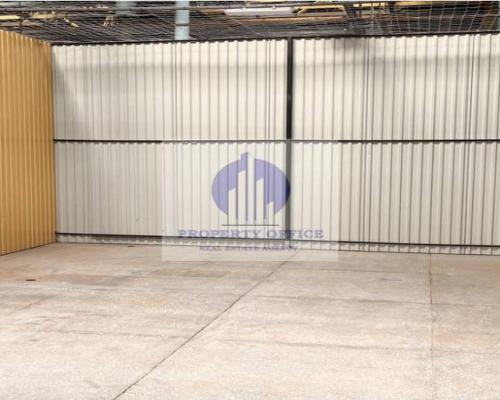 Bielany: magazyn 61,28m2 na wynajem