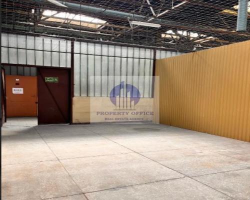 Bielany: magazyn 61,28m2 na wynajem
