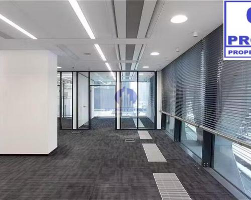 Wola: lokal biurowy 124,34m2 do wynajęcia