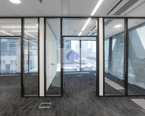 Wola: lokal biurowy 124,34m2 do wynajęcia