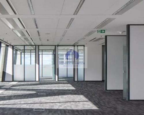 Wola: lokal biurowy 124,34m2 do wynajęcia