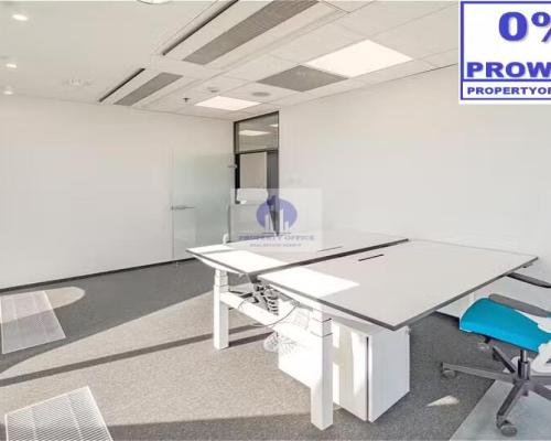 Wola: lokal biurowy 348,50m2 do wynajęcia