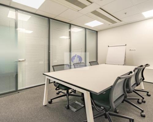 Wola: lokal biurowy 348,50m2 do wynajęcia