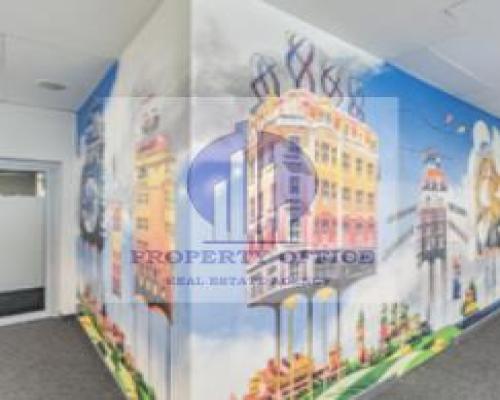 Wola: lokal biurowy 348,50m2 do wynajęcia