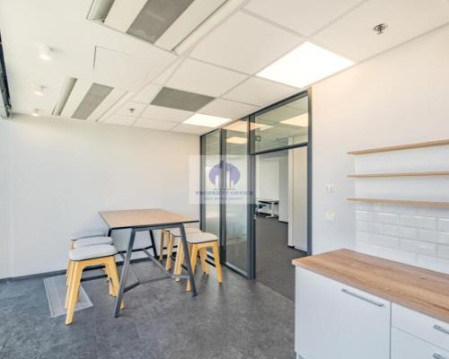 Wola: lokal biurowy 348,50m2 do wynajęcia
