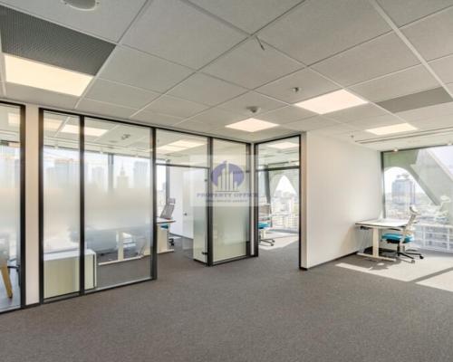 Wola: lokal biurowy 348,50m2 do wynajęcia