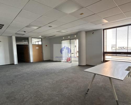 Śródmieście: lokal biurowy 586,43m2 do wynajęcia