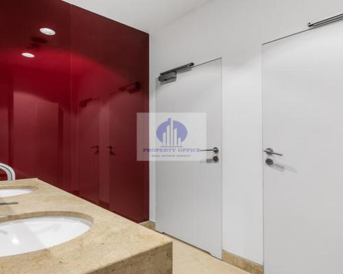 Śródmieście: lokal biurowy 586,43m2 do wynajęcia