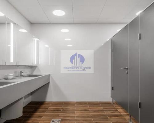 Ochota: lokal biurowy 588m2 do wynajęcia