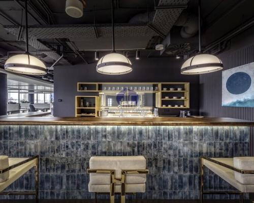 Śródmieście : lokal biurowy 432m2 do podnajmu
