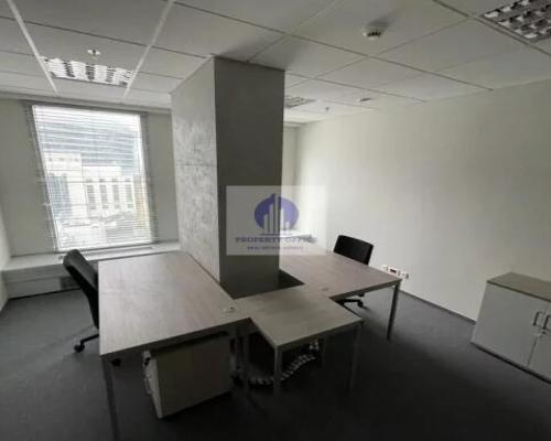 Śródmieście : loakl biurowy 120,38m2 do podnajmu