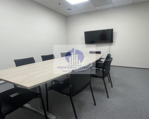 Śródmieście : loakl biurowy 120,38m2 do podnajmu