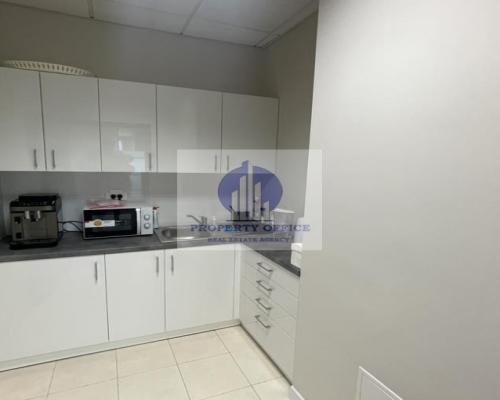 Śródmieście : loakl biurowy 120,38m2 do podnajmu