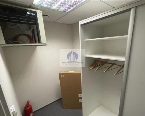 Śródmieście : loakl biurowy 120,38m2 do podnajmu