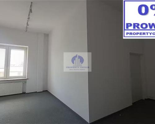 Mokotów: lokal biurowy 37,88m2 do wynajęcia