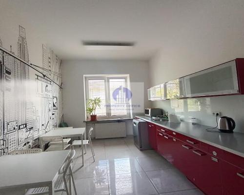 Mokotów: lokal biurowy 37,88m2 do wynajęcia