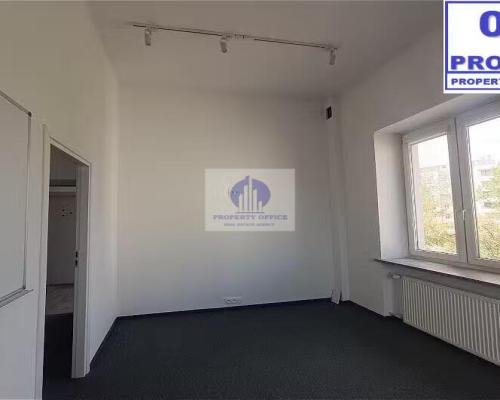 Mokotów: lokal biurowy 31,57m2 do wynajęcia
