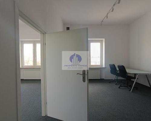 Mokotów: lokal biurowy 31,57m2 do wynajęcia