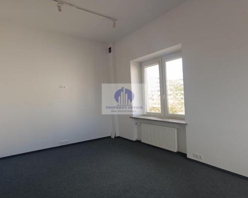 Mokotów: lokal biurowy 31,57m2 do wynajęcia