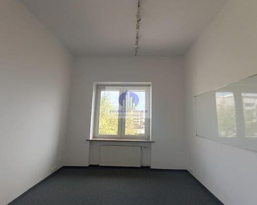 Mokotów: lokal biurowy 31,57m2 do wynajęcia