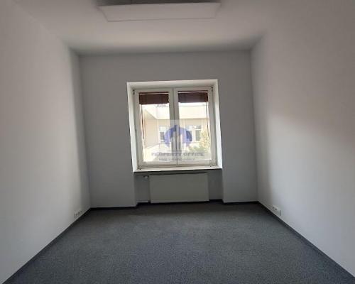 Mokotów: lokal biurowy 34,22m2 do wynajęcia