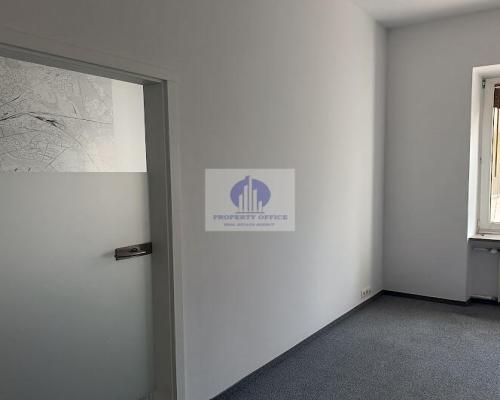 Mokotów: lokal biurowy 34,22m2 do wynajęcia