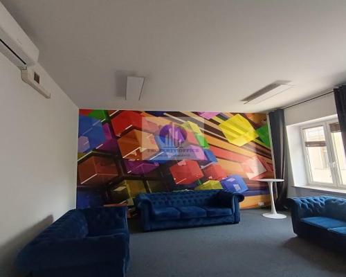 Mokotów: lokal biurowy 34,70m2 do wynajęcia