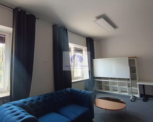 Mokotów: lokal biurowy 34,70m2 do wynajęcia