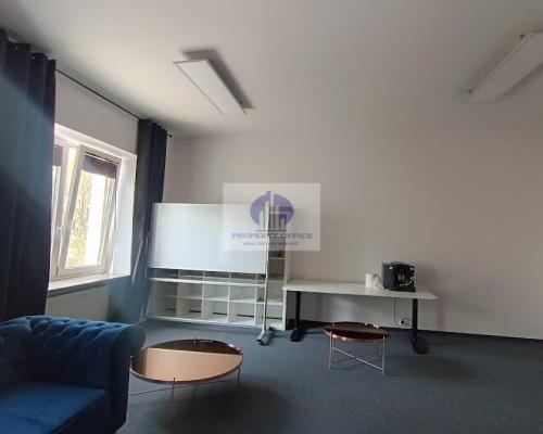 Mokotów: lokal biurowy 34,70m2 do wynajęcia