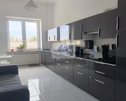 Mokotów: lokal biurowy 32,96m2 do wynajęcia