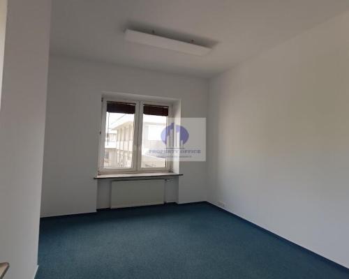 Mokotów: lokal biurowy 69,66m2 do wynajęcia